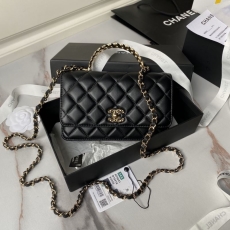 Chanel WOC Bags